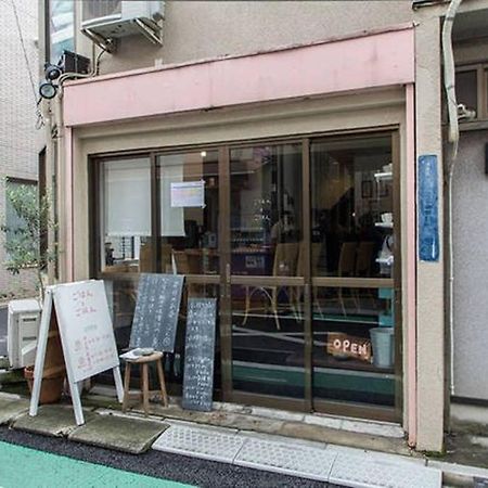 Dwell Urban 2B Lejlighed Tokyo Eksteriør billede