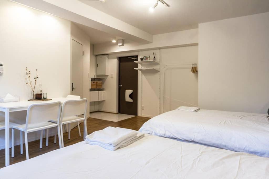 Dwell Urban 2B Lejlighed Tokyo Eksteriør billede