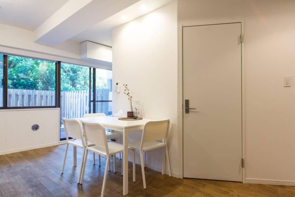 Dwell Urban 2B Lejlighed Tokyo Eksteriør billede