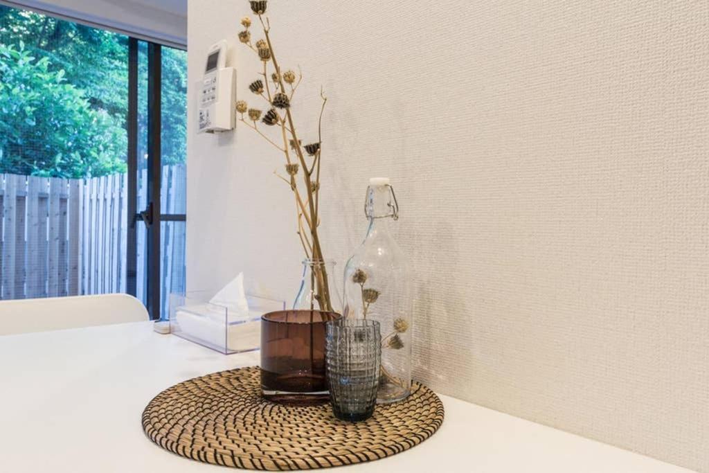 Dwell Urban 2B Lejlighed Tokyo Eksteriør billede