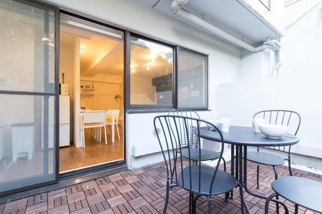 Dwell Urban 2B Lejlighed Tokyo Eksteriør billede