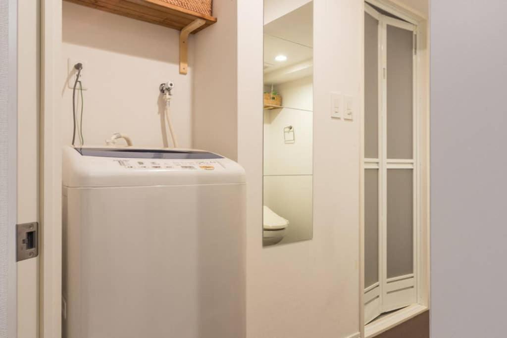 Dwell Urban 2B Lejlighed Tokyo Eksteriør billede