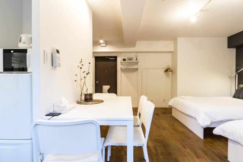 Dwell Urban 2B Lejlighed Tokyo Eksteriør billede