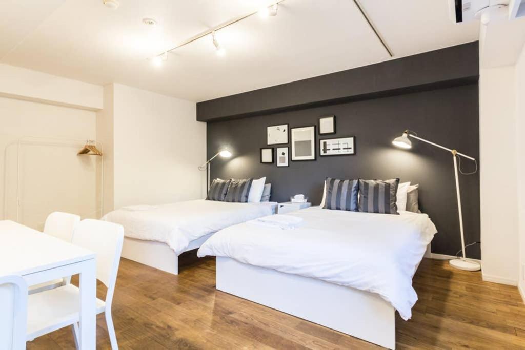 Dwell Urban 2B Lejlighed Tokyo Eksteriør billede