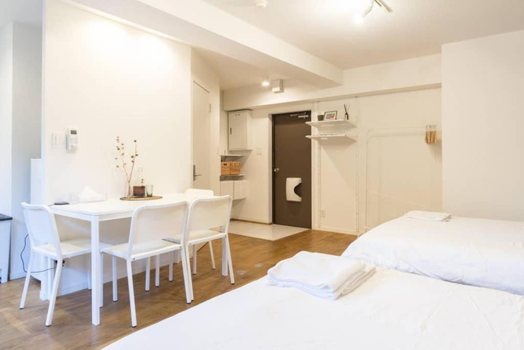 Dwell Urban 2B Lejlighed Tokyo Eksteriør billede