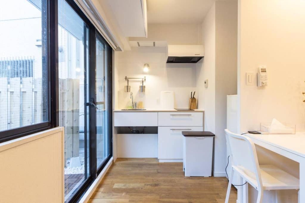 Dwell Urban 2B Lejlighed Tokyo Eksteriør billede